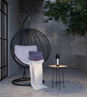 Настольная лампа декоративная Maytoni Tet-a-tet MOD104TL-3AB3K в Кудымкаре - kudymkar.mebel24.online | фото 3