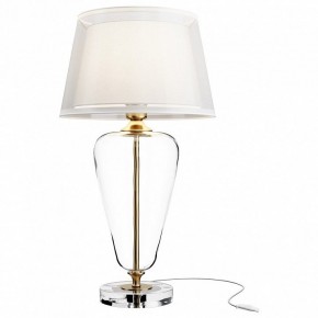 Настольная лампа декоративная Maytoni Verre Z005TL-01BS в Кудымкаре - kudymkar.mebel24.online | фото