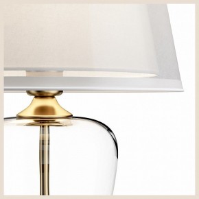 Настольная лампа декоративная Maytoni Verre Z005TL-01BS в Кудымкаре - kudymkar.mebel24.online | фото 3