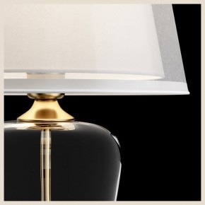 Настольная лампа декоративная Maytoni Verre Z005TL-01BS в Кудымкаре - kudymkar.mebel24.online | фото 4