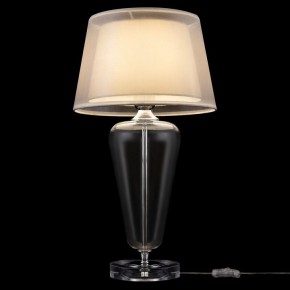Настольная лампа декоративная Maytoni Verre Z005TL-01CH в Кудымкаре - kudymkar.mebel24.online | фото 2