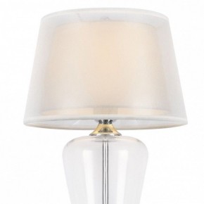 Настольная лампа декоративная Maytoni Verre Z005TL-01CH в Кудымкаре - kudymkar.mebel24.online | фото 5