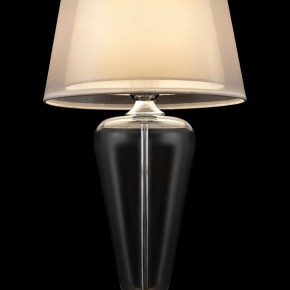 Настольная лампа декоративная Maytoni Verre Z005TL-01CH в Кудымкаре - kudymkar.mebel24.online | фото 6