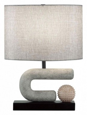 Настольная лампа декоративная Odeon Light Bagel 5410/1TA в Кудымкаре - kudymkar.mebel24.online | фото 3