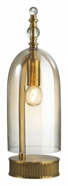 Настольная лампа декоративная Odeon Light Bell 4892/1T в Кудымкаре - kudymkar.mebel24.online | фото 2