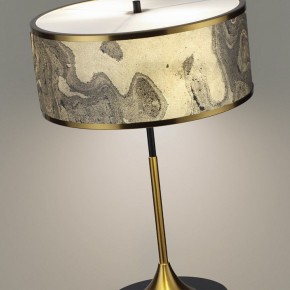 Настольная лампа декоративная Odeon Light Bergi 5064/2T в Кудымкаре - kudymkar.mebel24.online | фото 12
