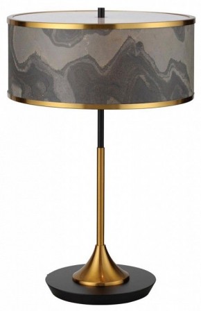 Настольная лампа декоративная Odeon Light Bergi 5064/2T в Кудымкаре - kudymkar.mebel24.online | фото 2