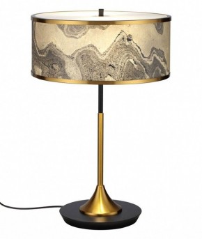 Настольная лампа декоративная Odeon Light Bergi 5064/2T в Кудымкаре - kudymkar.mebel24.online | фото 3