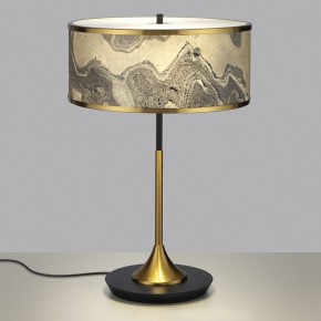 Настольная лампа декоративная Odeon Light Bergi 5064/2T в Кудымкаре - kudymkar.mebel24.online | фото 4