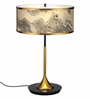 Настольная лампа декоративная Odeon Light Bergi 5064/2T в Кудымкаре - kudymkar.mebel24.online | фото 5