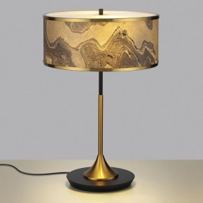 Настольная лампа декоративная Odeon Light Bergi 5064/2T в Кудымкаре - kudymkar.mebel24.online | фото 6