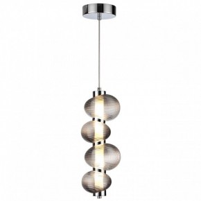 Настольная лампа декоративная Odeon Light Bruco 5096/17L в Кудымкаре - kudymkar.mebel24.online | фото 2