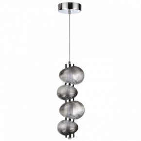 Настольная лампа декоративная Odeon Light Bruco 5096/17L в Кудымкаре - kudymkar.mebel24.online | фото 4