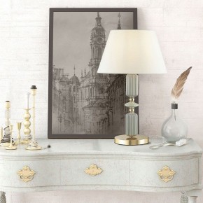 Настольная лампа декоративная Odeon Light Candy 4861/1TA в Кудымкаре - kudymkar.mebel24.online | фото 3
