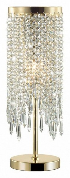 Настольная лампа декоративная Odeon Light Chokka 5028/1T в Кудымкаре - kudymkar.mebel24.online | фото 3