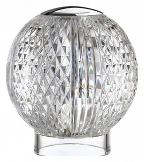 Настольная лампа декоративная Odeon Light Crystal 5007/2TL в Кудымкаре - kudymkar.mebel24.online | фото