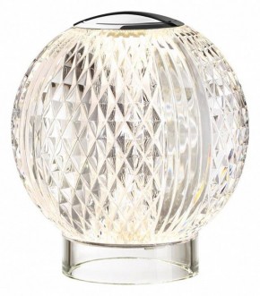 Настольная лампа декоративная Odeon Light Crystal 5007/2TL в Кудымкаре - kudymkar.mebel24.online | фото 5