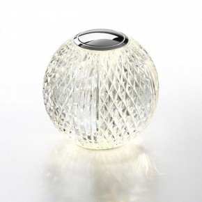 Настольная лампа декоративная Odeon Light Crystal 5007/2TL в Кудымкаре - kudymkar.mebel24.online | фото 6