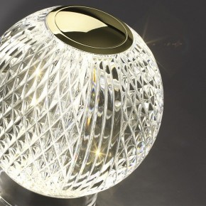 Настольная лампа декоративная Odeon Light Crystal 5008/2TL в Кудымкаре - kudymkar.mebel24.online | фото 10