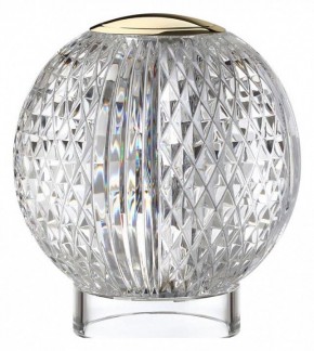 Настольная лампа декоративная Odeon Light Crystal 5008/2TL в Кудымкаре - kudymkar.mebel24.online | фото 2