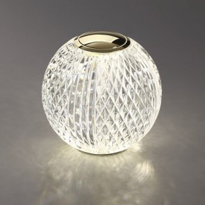 Настольная лампа декоративная Odeon Light Crystal 5008/2TL в Кудымкаре - kudymkar.mebel24.online | фото 7