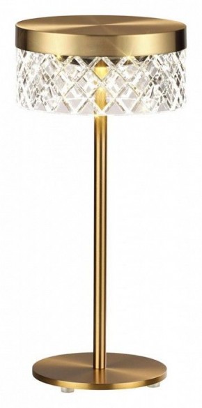 Настольная лампа декоративная Odeon Light Fivre 5032/7TL в Кудымкаре - kudymkar.mebel24.online | фото 2