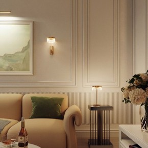 Настольная лампа декоративная Odeon Light Fivre 5032/7TL в Кудымкаре - kudymkar.mebel24.online | фото 4
