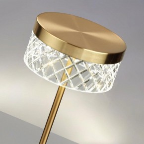 Настольная лампа декоративная Odeon Light Fivre 5032/7TL в Кудымкаре - kudymkar.mebel24.online | фото 6