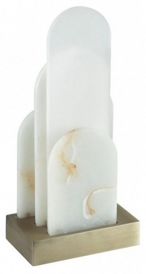 Настольная лампа декоративная Odeon Light Foros 5437/12TL в Кудымкаре - kudymkar.mebel24.online | фото