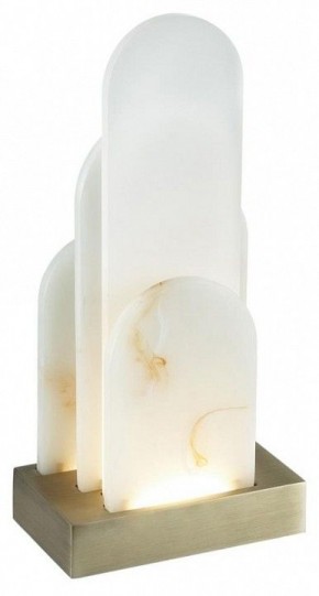 Настольная лампа декоративная Odeon Light Foros 5437/12TL в Кудымкаре - kudymkar.mebel24.online | фото 2