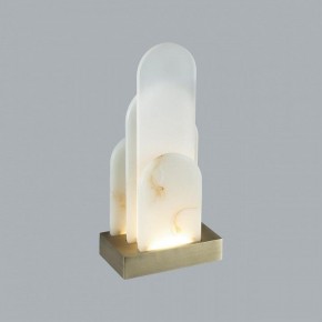 Настольная лампа декоративная Odeon Light Foros 5437/12TL в Кудымкаре - kudymkar.mebel24.online | фото 3