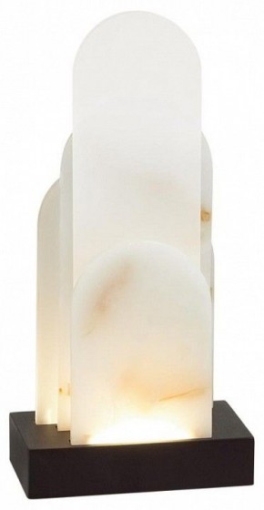 Настольная лампа декоративная Odeon Light Foros 5438/12TL в Кудымкаре - kudymkar.mebel24.online | фото 2