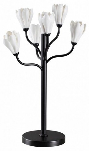 Настольная лампа декоративная Odeon Light Gardi 5090/6T в Кудымкаре - kudymkar.mebel24.online | фото