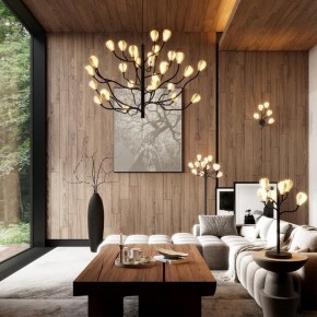 Настольная лампа декоративная Odeon Light Gardi 5090/6T в Кудымкаре - kudymkar.mebel24.online | фото 4