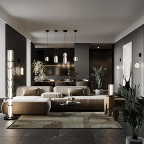 Настольная лампа декоративная Odeon Light Jam 5409/10TL в Кудымкаре - kudymkar.mebel24.online | фото 5