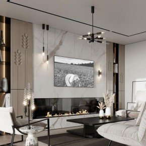 Настольная лампа декоративная Odeon Light Kolos 5459/9TL в Кудымкаре - kudymkar.mebel24.online | фото 4