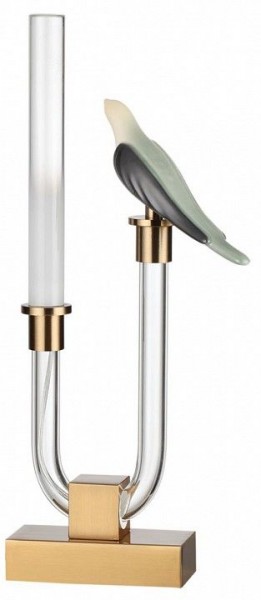 Настольная лампа декоративная Odeon Light Lark 5431/2TL в Кудымкаре - kudymkar.mebel24.online | фото