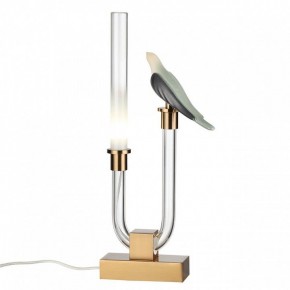 Настольная лампа декоративная Odeon Light Lark 5431/2TL в Кудымкаре - kudymkar.mebel24.online | фото 2