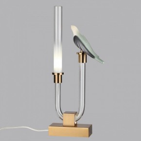 Настольная лампа декоративная Odeon Light Lark 5431/2TL в Кудымкаре - kudymkar.mebel24.online | фото 3