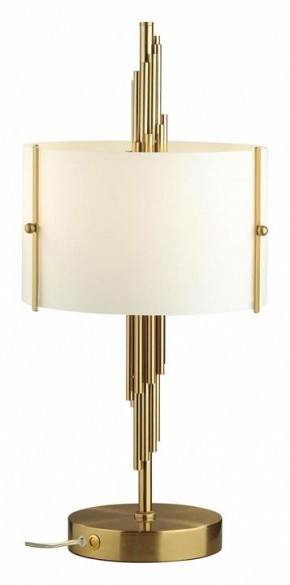 Настольная лампа декоративная Odeon Light Margaret 5415/2T в Кудымкаре - kudymkar.mebel24.online | фото 3