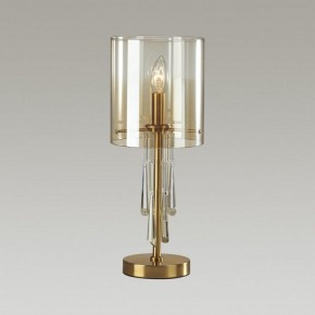 Настольная лампа декоративная Odeon Light Nicole 4886/1T в Кудымкаре - kudymkar.mebel24.online | фото 2