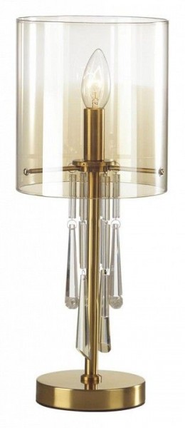 Настольная лампа декоративная Odeon Light Nicole 4886/1T в Кудымкаре - kudymkar.mebel24.online | фото 3