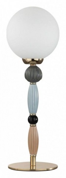 Настольная лампа декоративная Odeon Light Palle 5405/1T в Кудымкаре - kudymkar.mebel24.online | фото