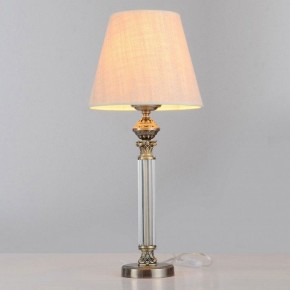Настольная лампа декоративная Omnilux Rivoli OML-64214-01 в Кудымкаре - kudymkar.mebel24.online | фото 2