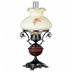 Настольная лампа декоративная Reccagni Angelo 2400 P 2400 G в Кудымкаре - kudymkar.mebel24.online | фото
