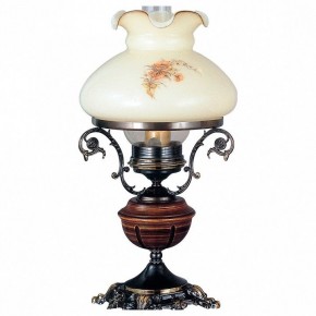 Настольная лампа декоративная Reccagni Angelo 2400 P 2400 G в Кудымкаре - kudymkar.mebel24.online | фото 2