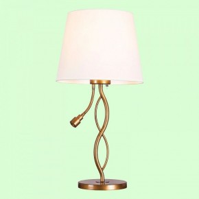Настольная лампа декоративная с подсветкой Lussole Ajo GRLSP-0551 в Кудымкаре - kudymkar.mebel24.online | фото 2