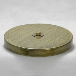 Настольная лампа декоративная с подсветкой Lussole Ajo GRLSP-0551 в Кудымкаре - kudymkar.mebel24.online | фото 5