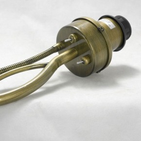 Настольная лампа декоративная с подсветкой Lussole Ajo GRLSP-0551 в Кудымкаре - kudymkar.mebel24.online | фото 9