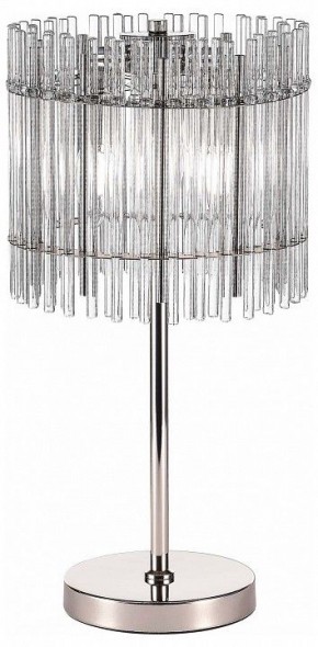 Настольная лампа декоративная ST-Luce Epica SL1656.104.03 в Кудымкаре - kudymkar.mebel24.online | фото 3